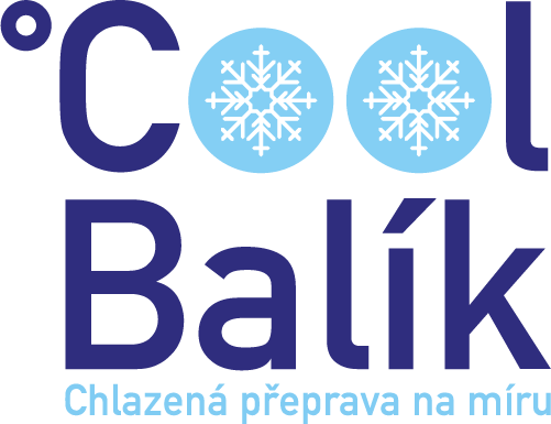 COOL Balík — Chlazená přeprava na míru