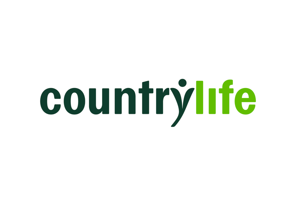 Logo Country Life