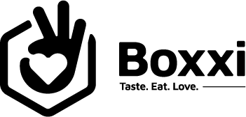 Logo Boxxi