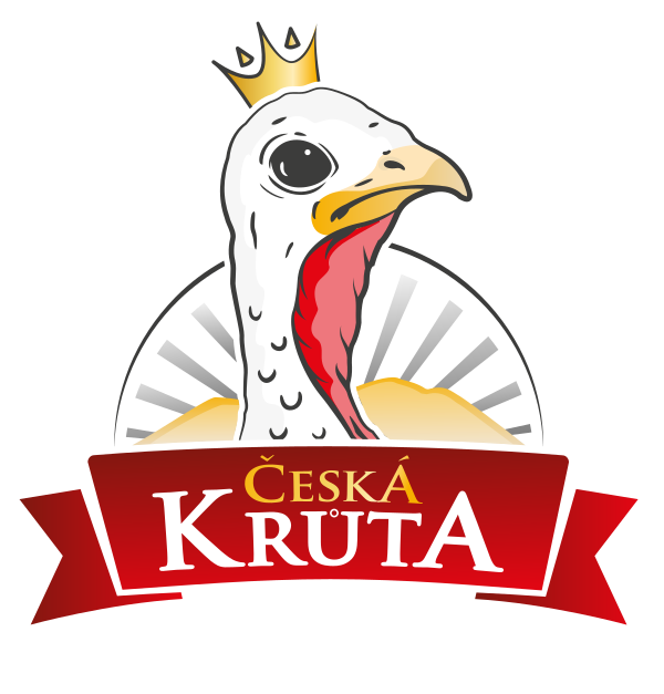 Logo Česká krůta