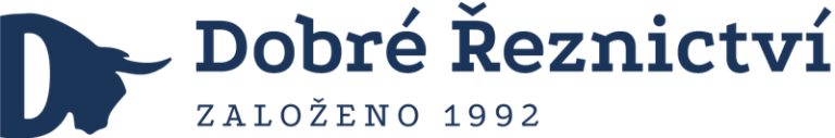 Logo Dobré řeznictví