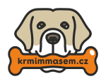 Logo Krmím masem