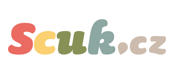 Logo Scuk