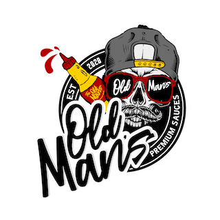Logo Old Man's
