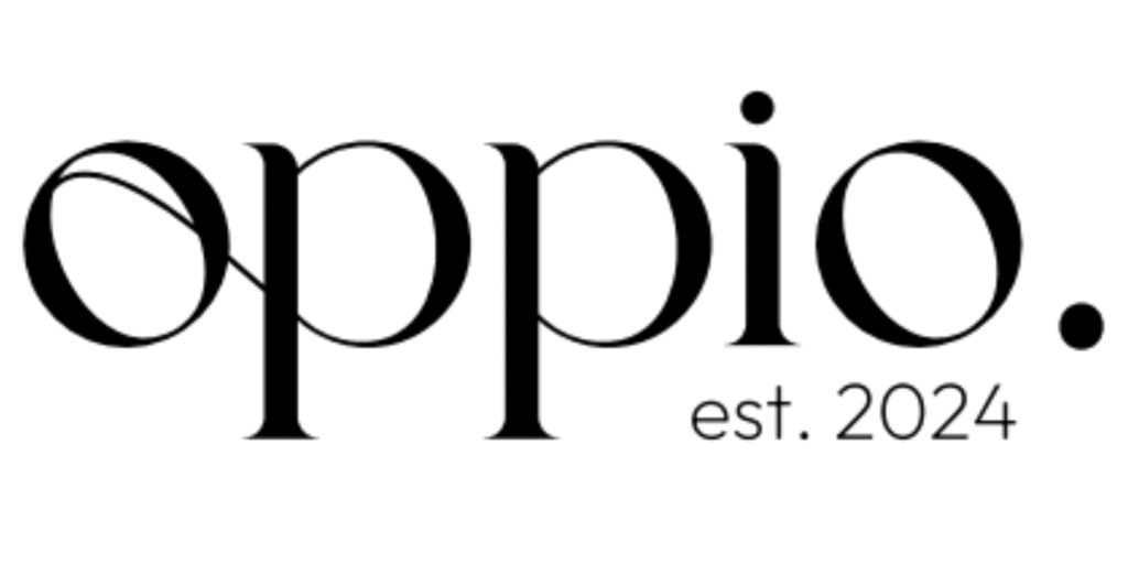 Logo Oppio