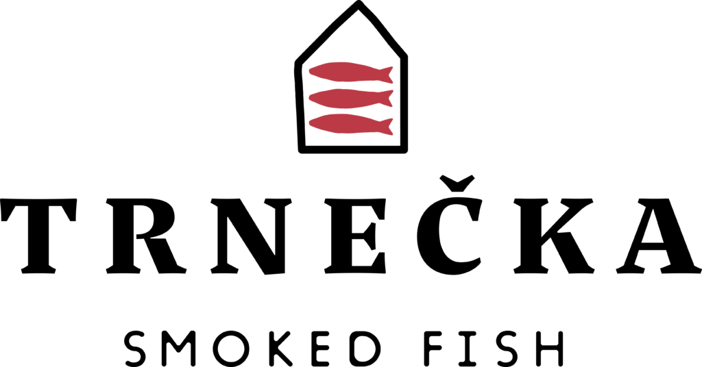 Logo Trněčka