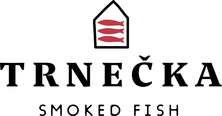 Logo Trněčka