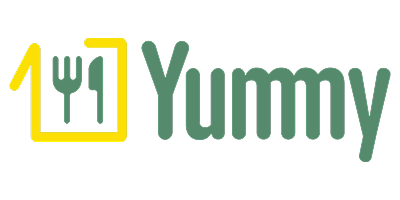 Logo Yummy